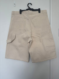 Workwear Shorts