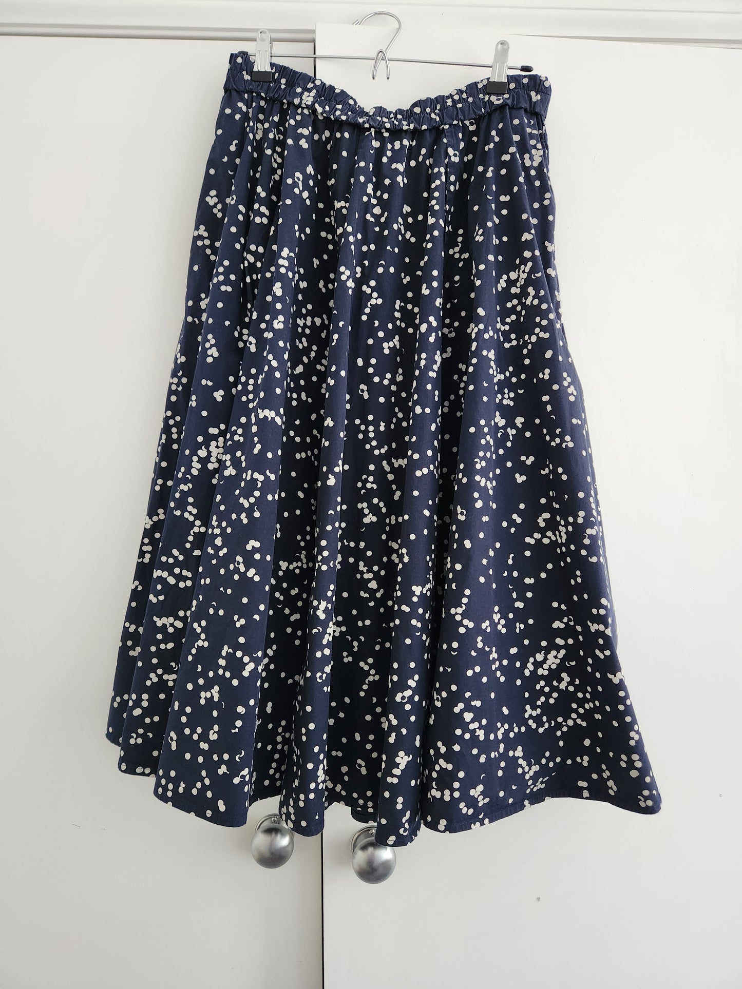 Lucia Skirt