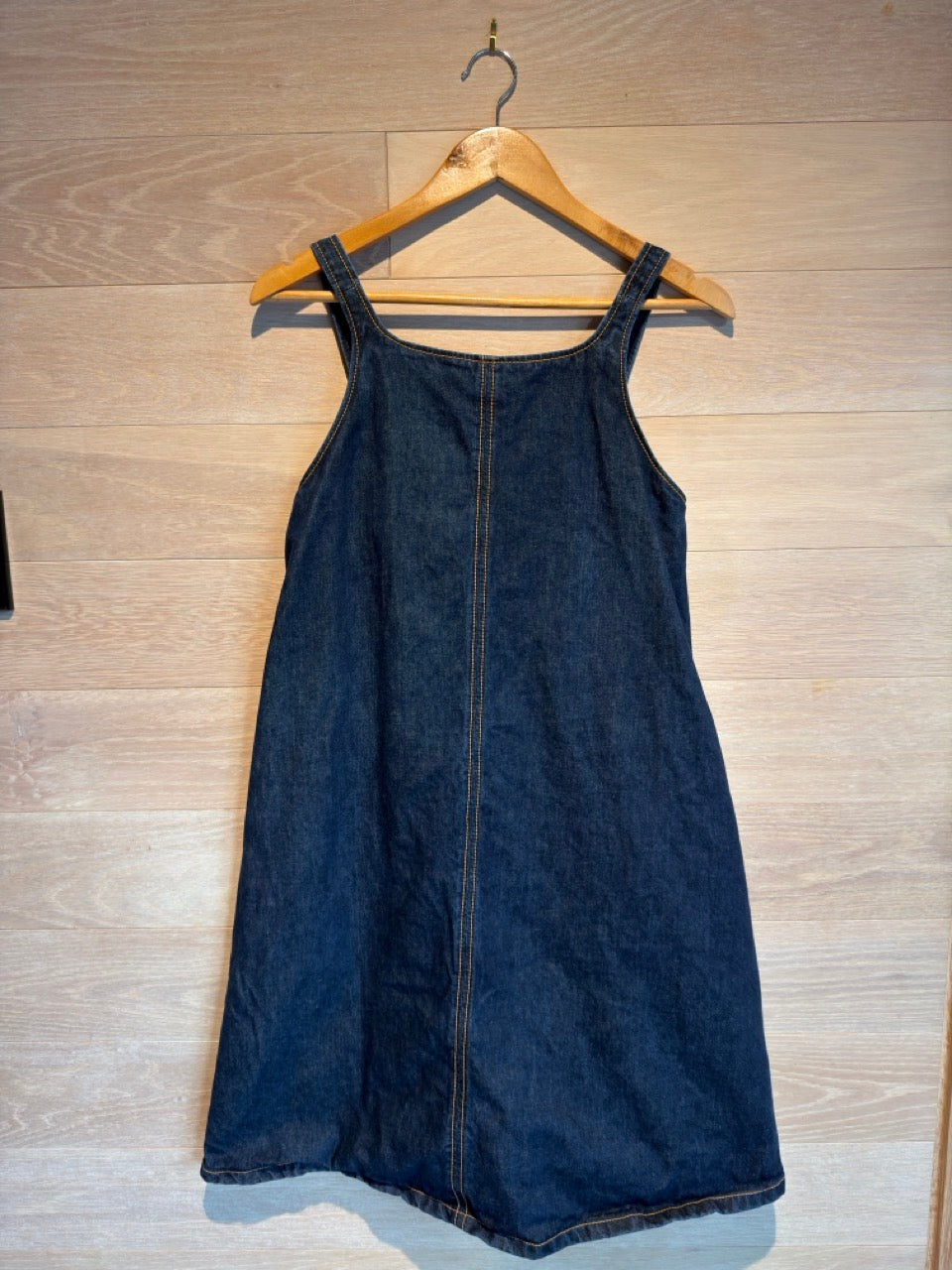 Swing Dress