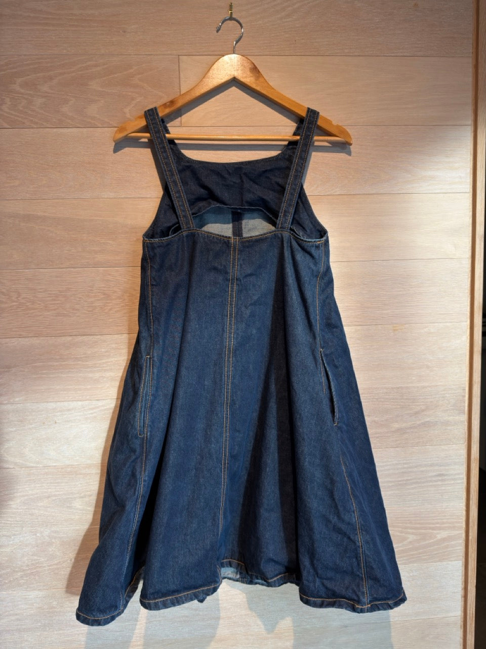 Swing Dress