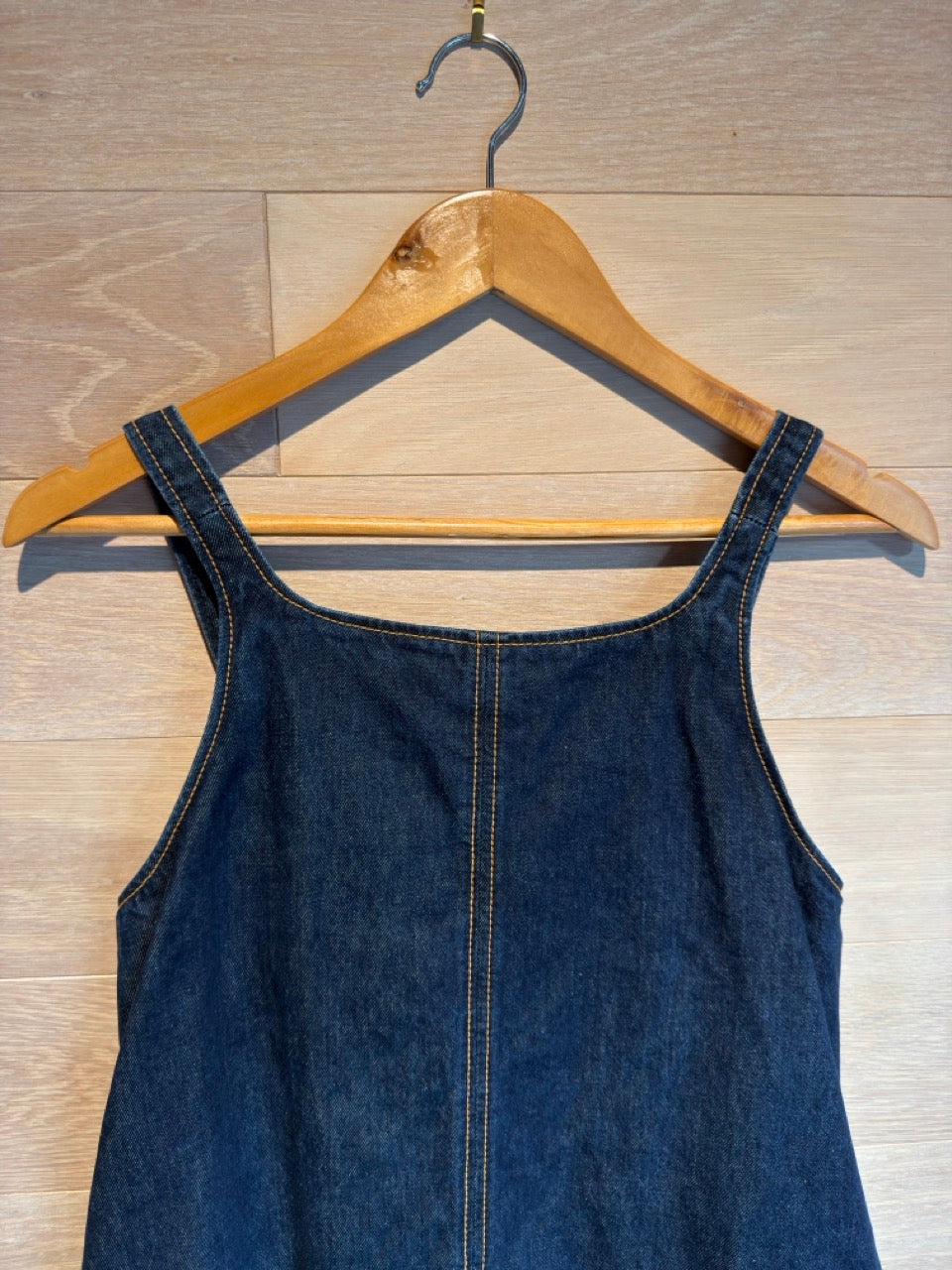 Swing Dress