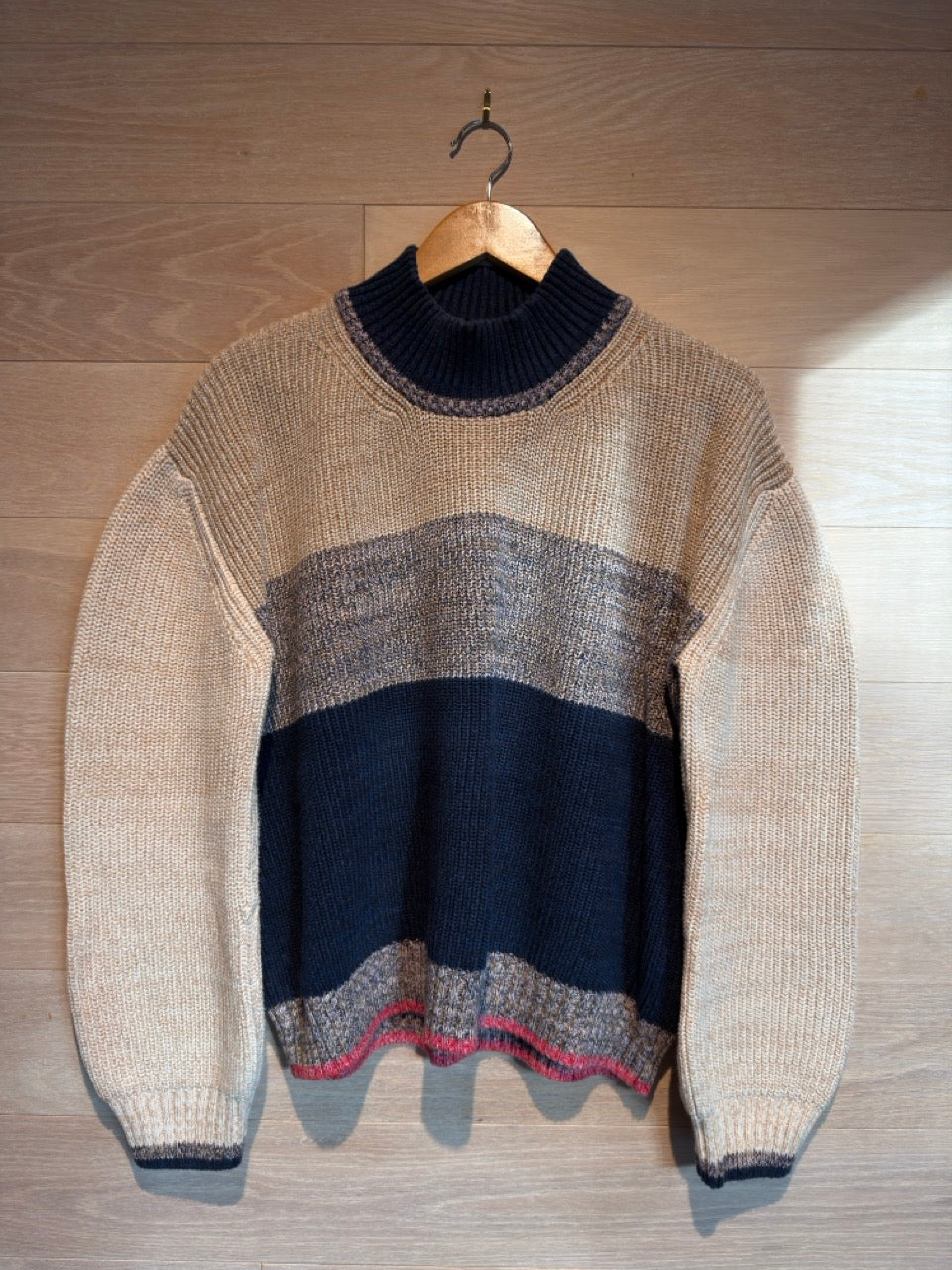 Jumper 03