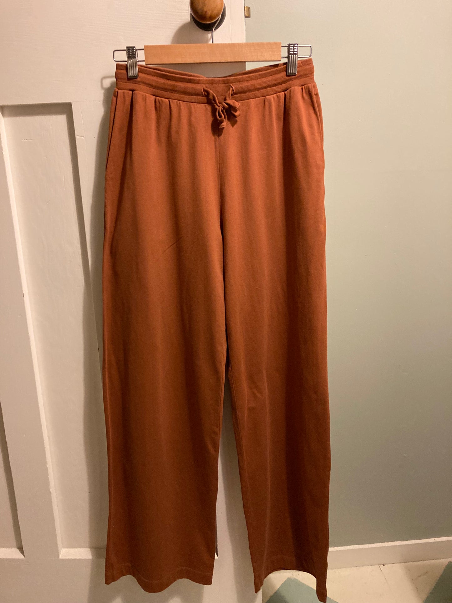 Drawcord Pant