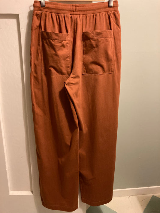 Drawcord Pant