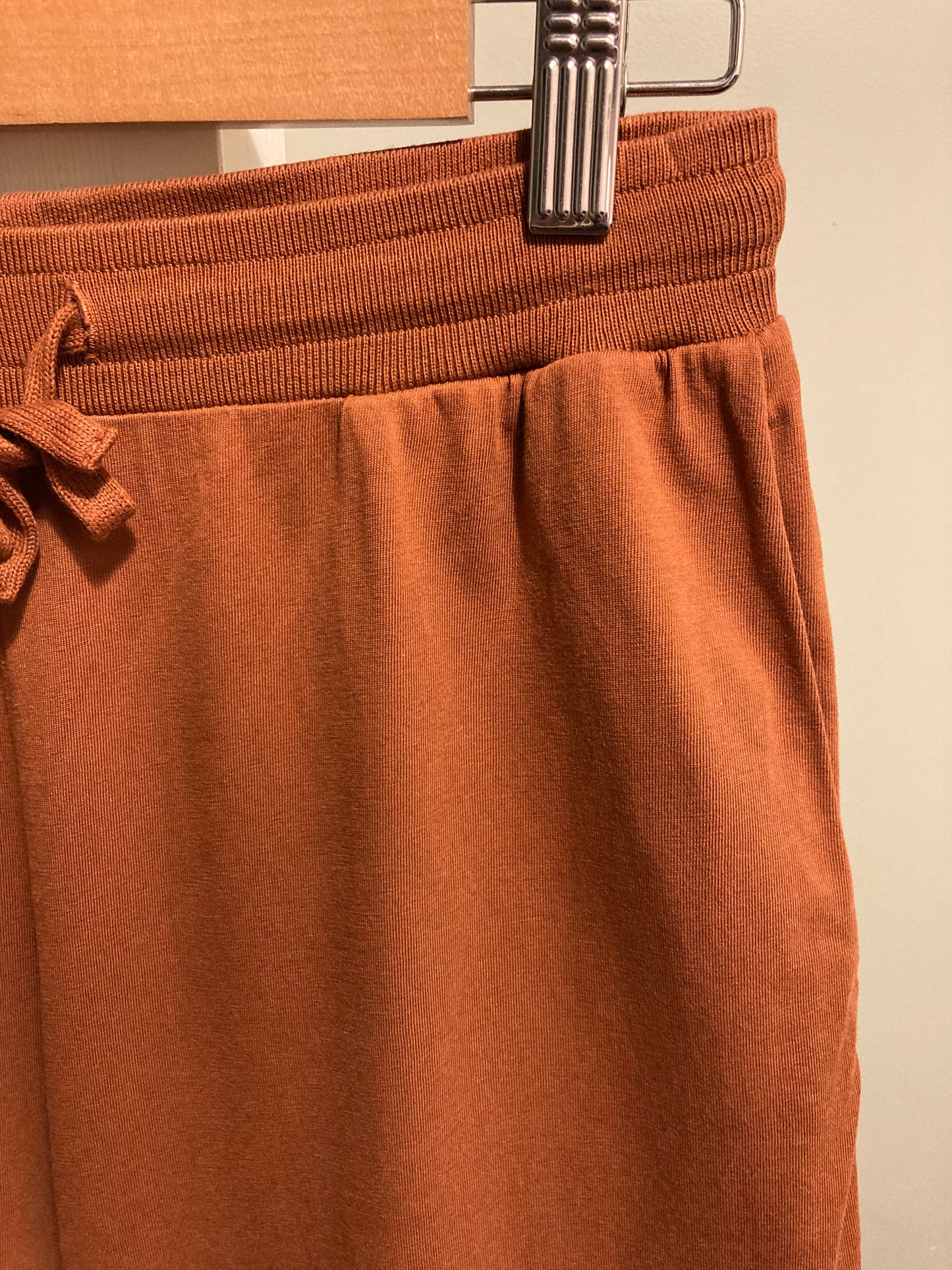 Drawcord Pant