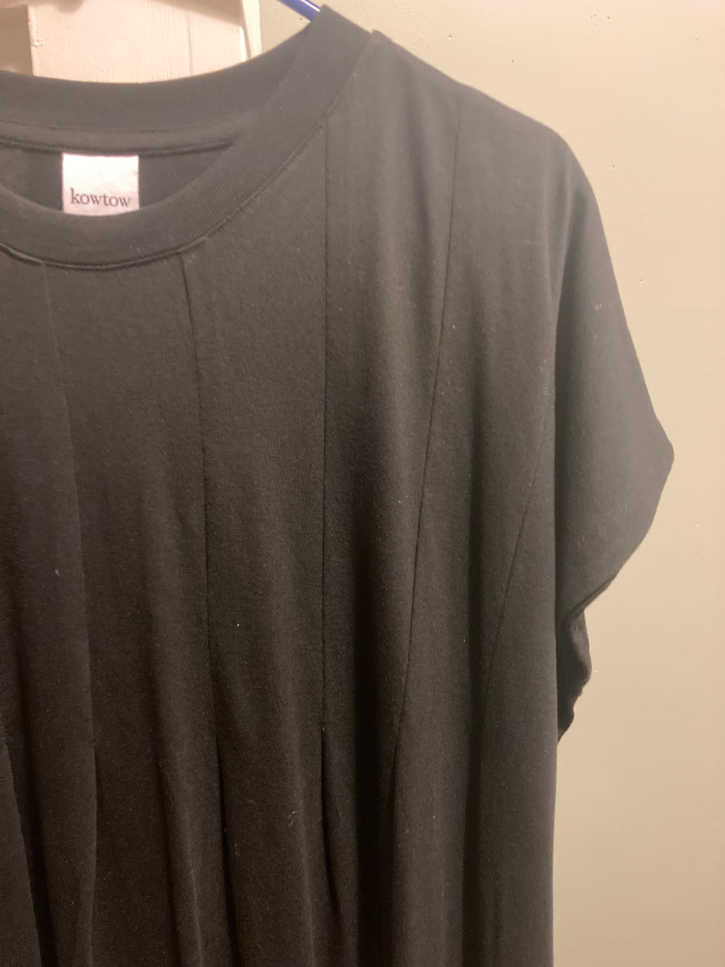 Folding Dress