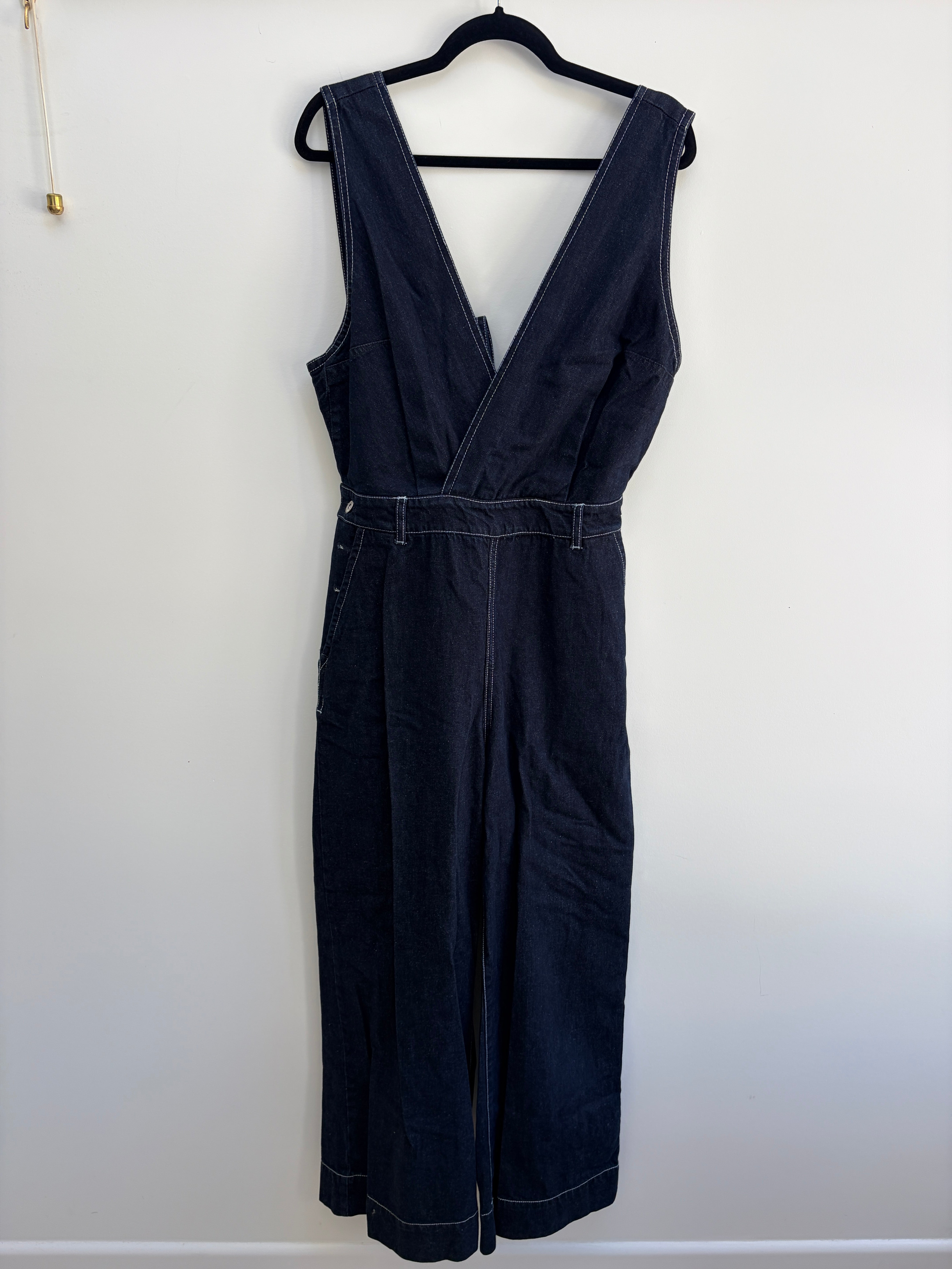 Tokyo Jumpsuit
