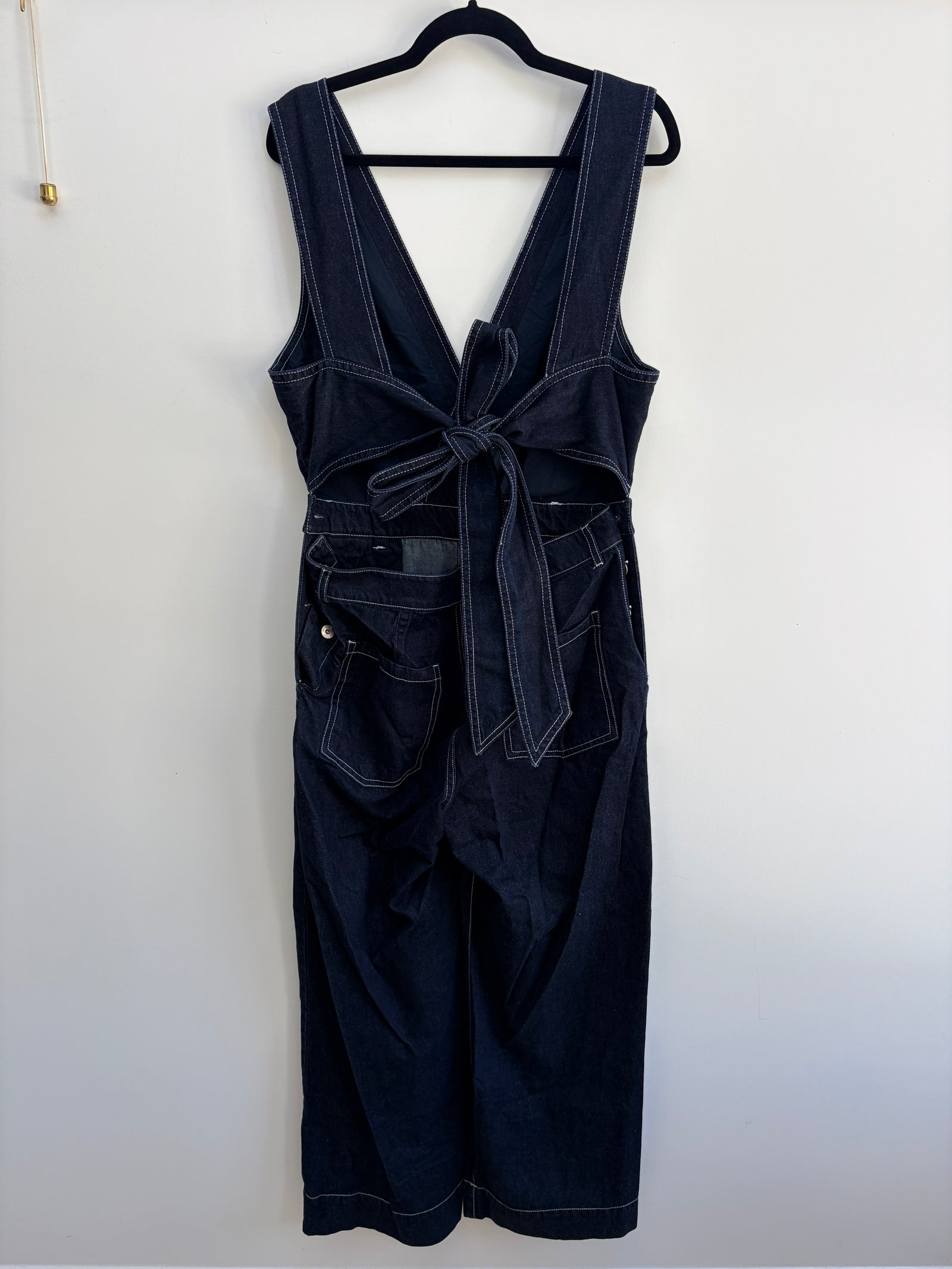 Tokyo Jumpsuit