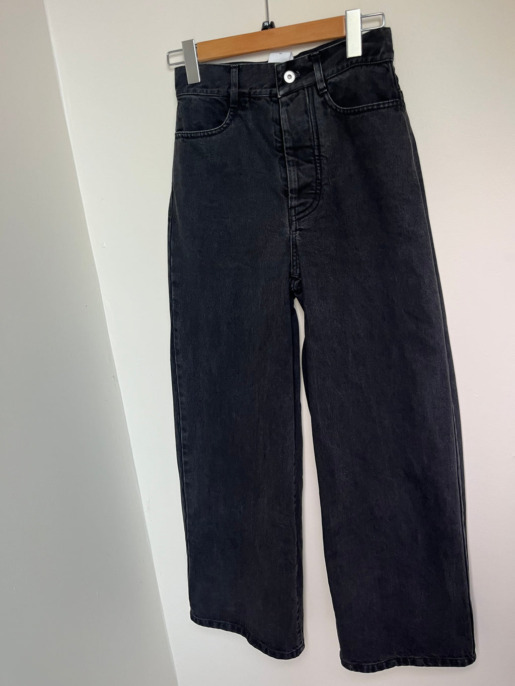 Sailor Jeans