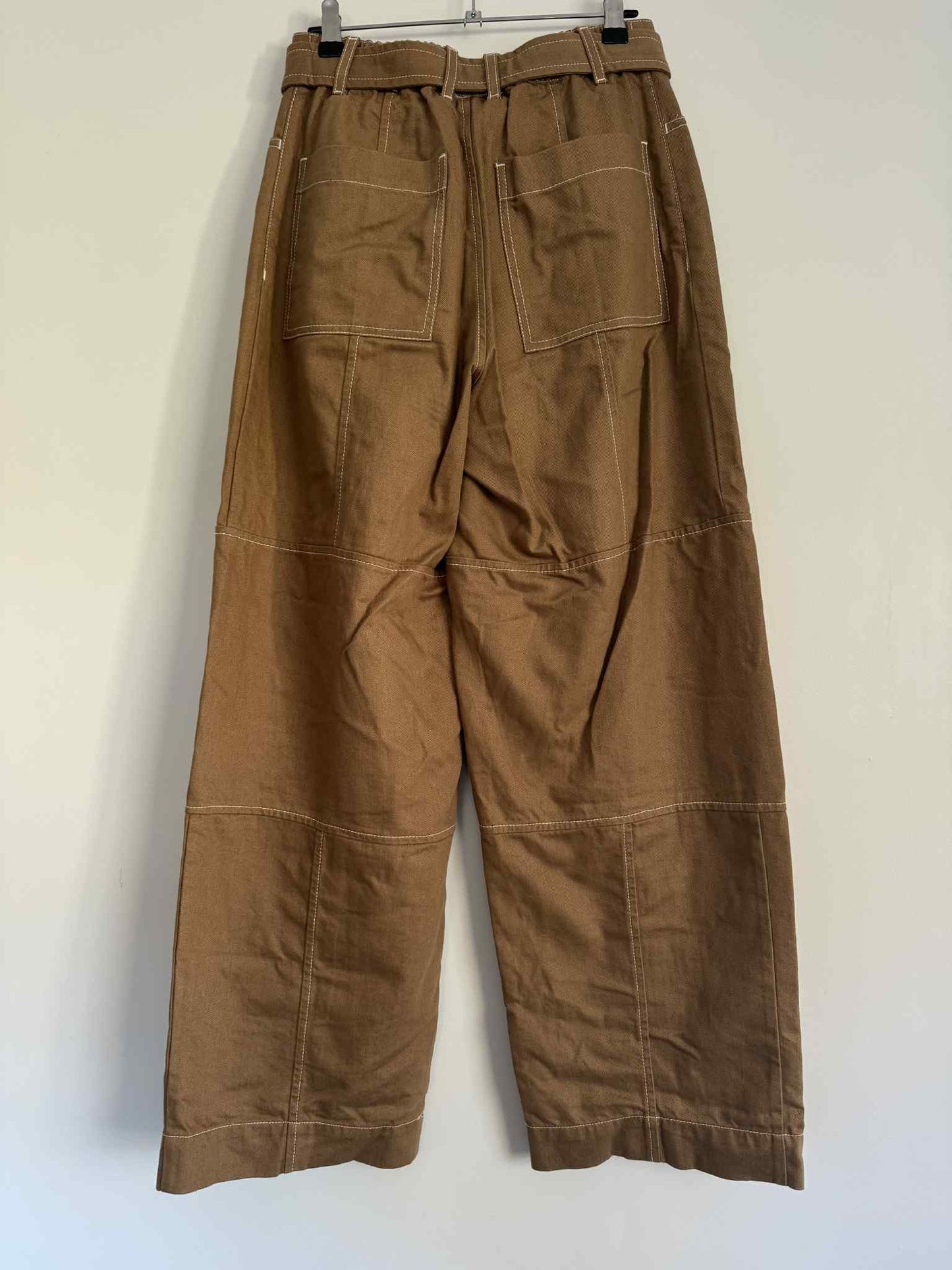 Atelier Pant