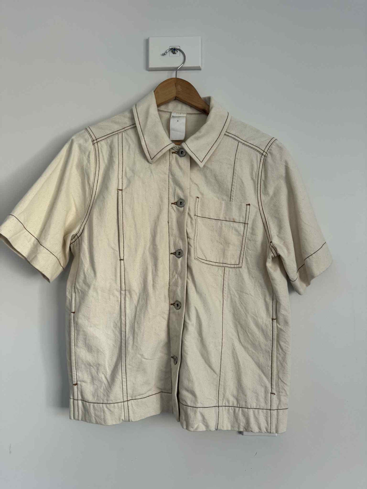 Journey Overshirt
