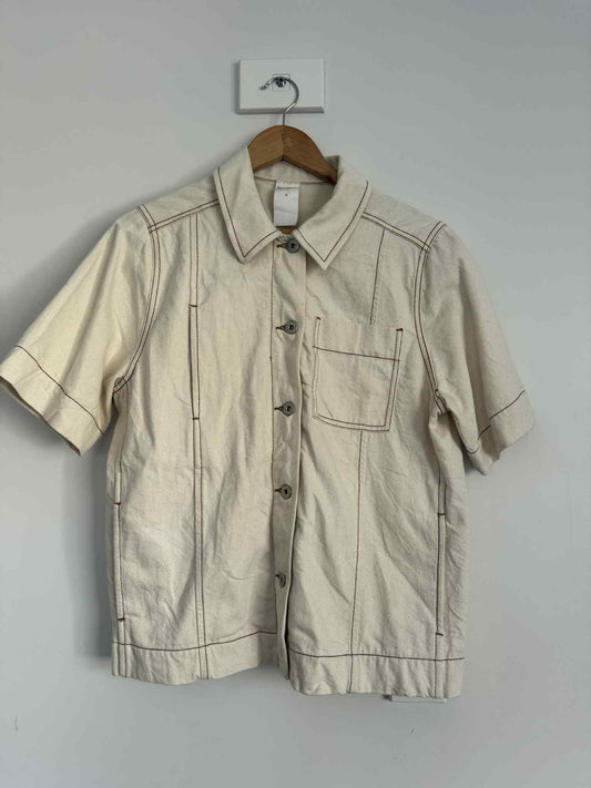 Journey Overshirt
