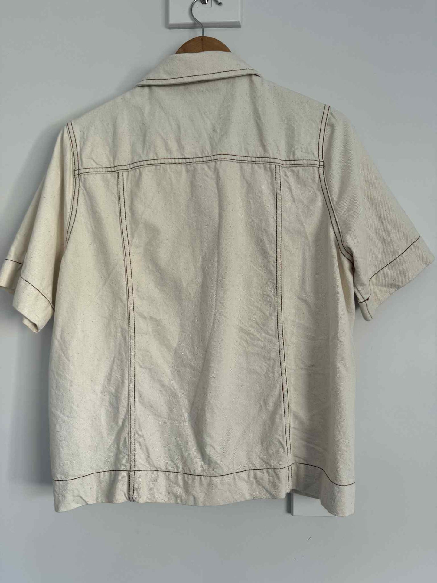 Journey Overshirt