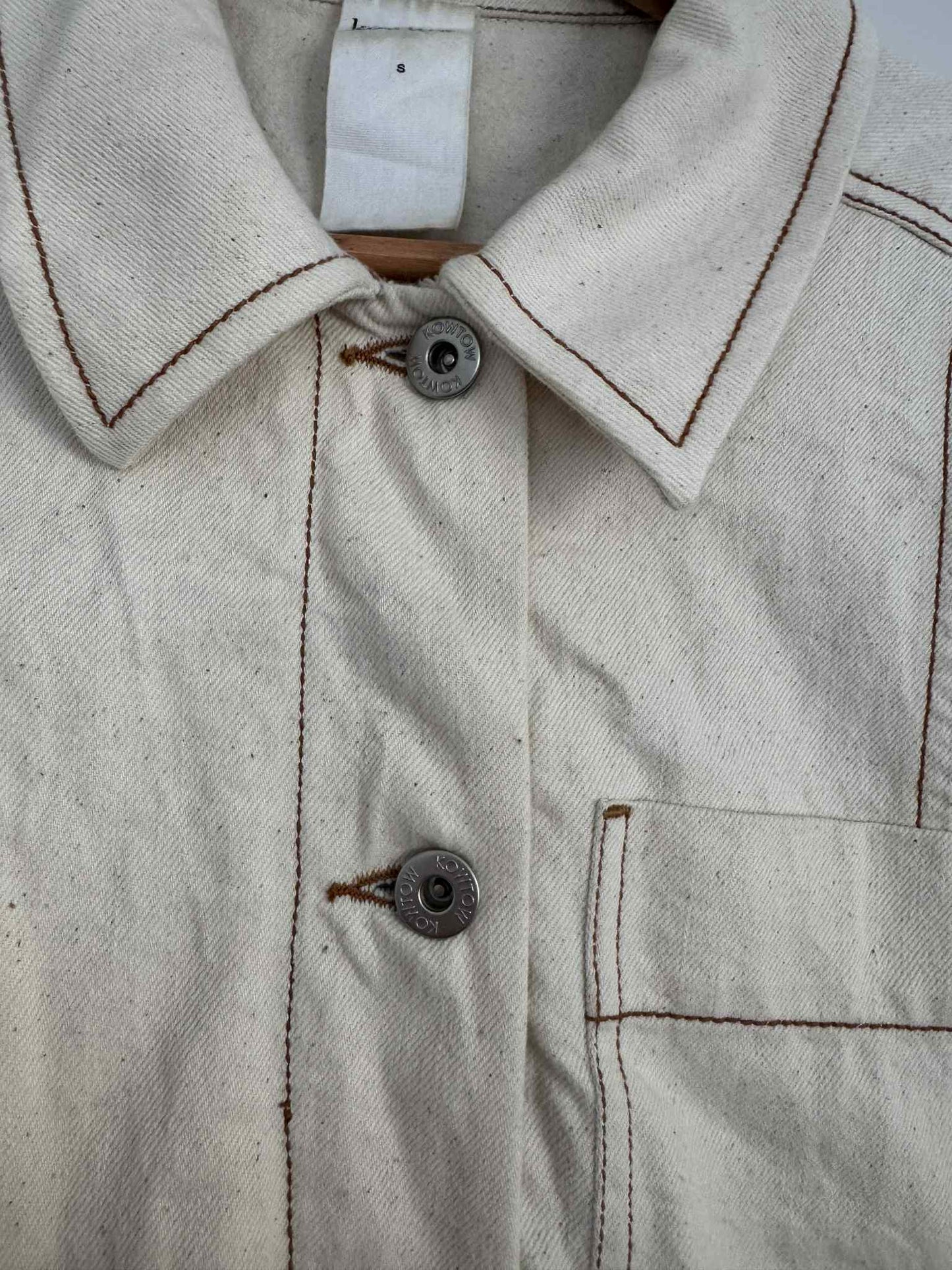 Journey Overshirt