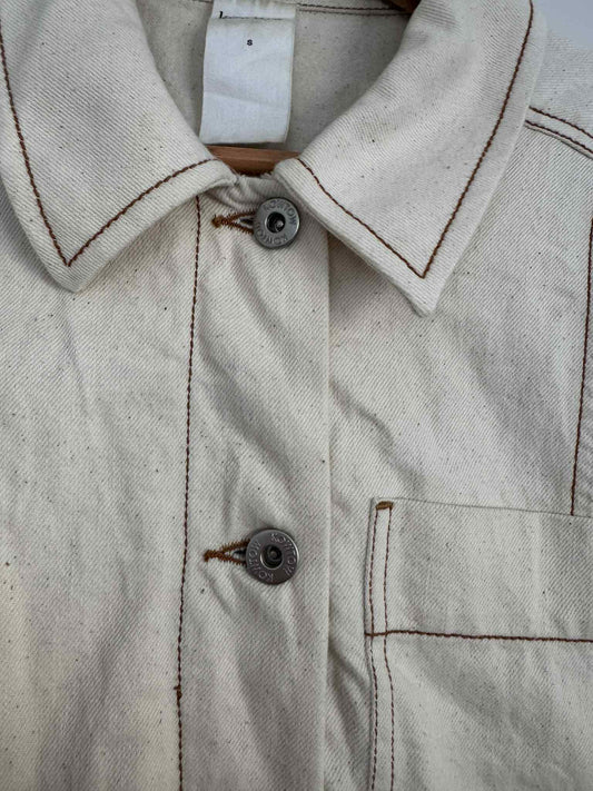 Journey Overshirt