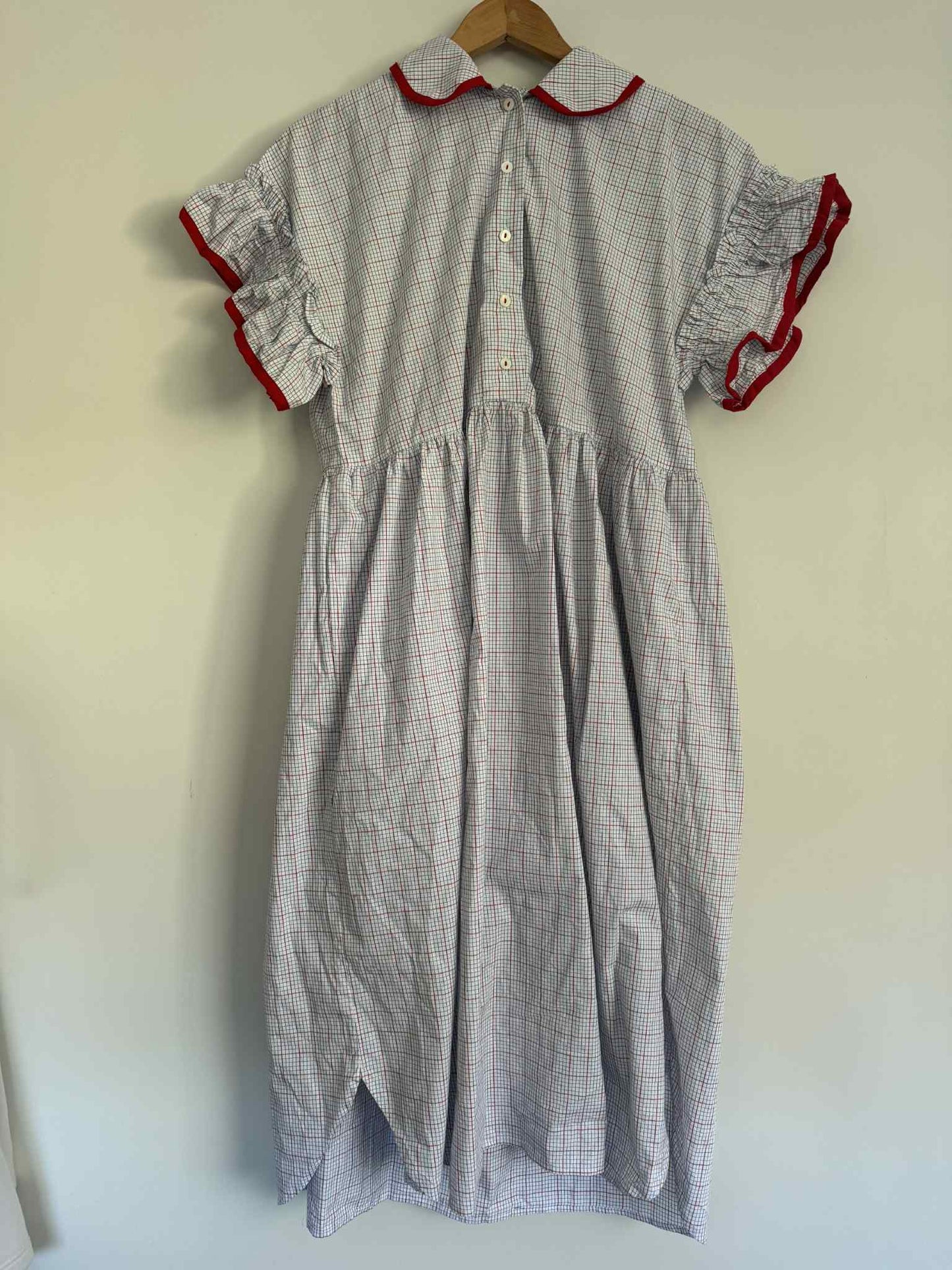 Lotte Dress