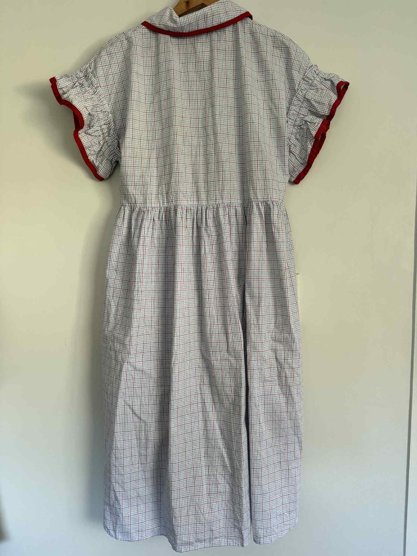 Lotte Dress