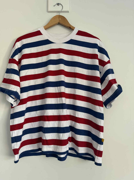 Oversized Boxy Tee