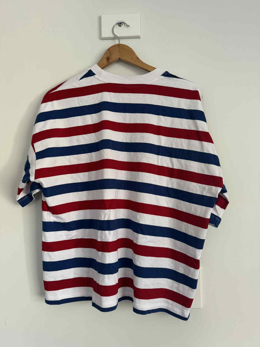 Oversized Boxy Tee