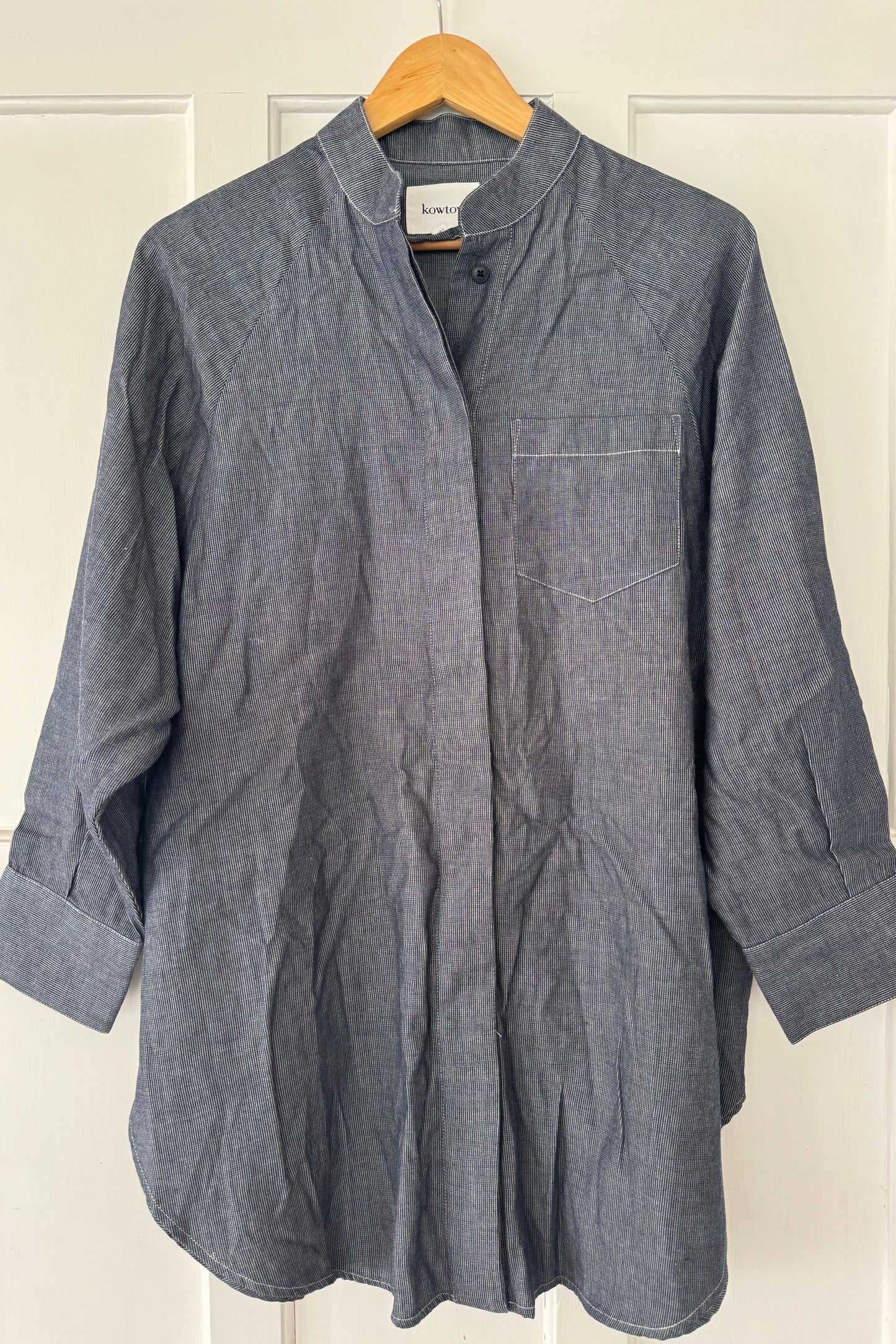 Just Love Shirt