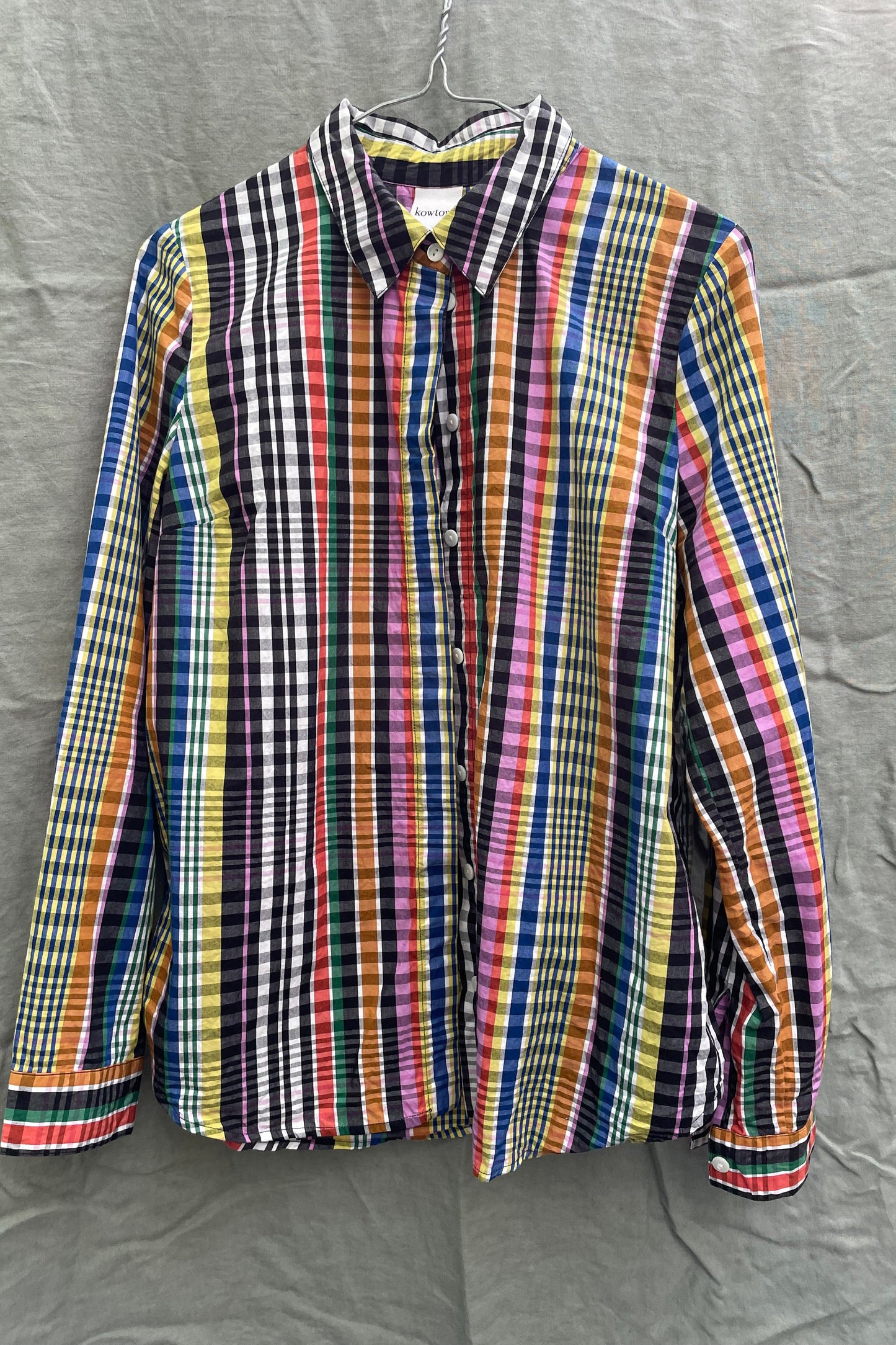 Everyday Shirt