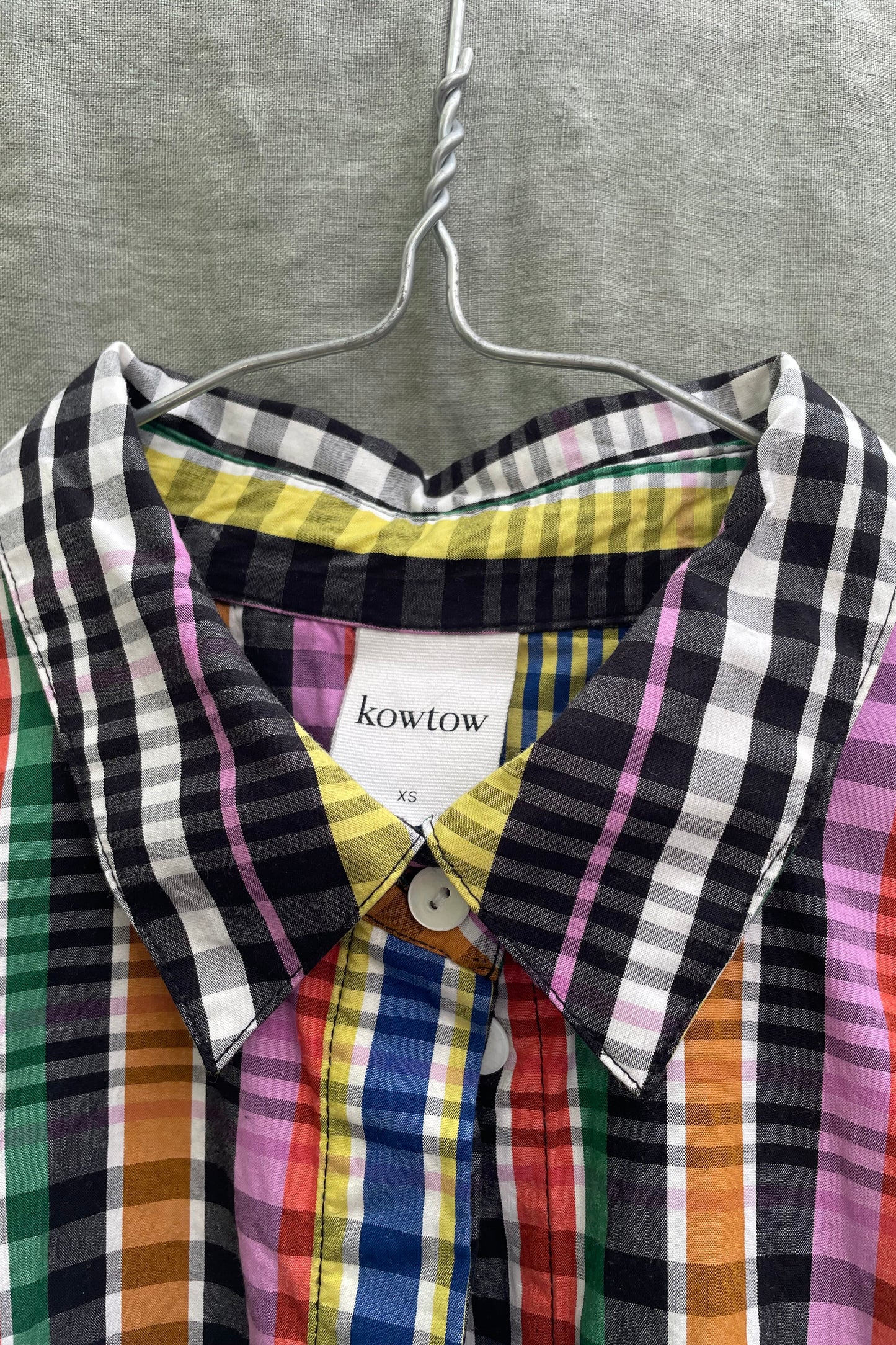 Everyday Shirt