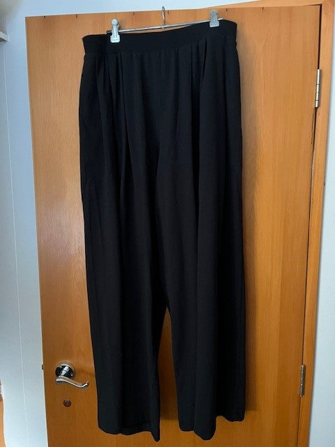 Drape Pant