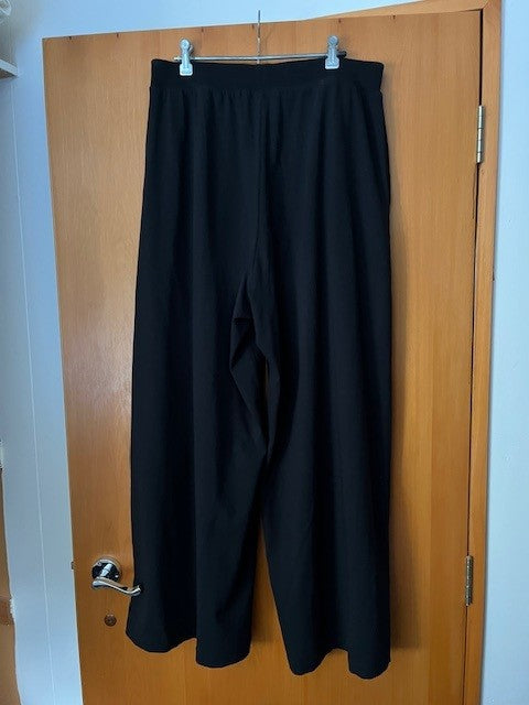Drape Pant