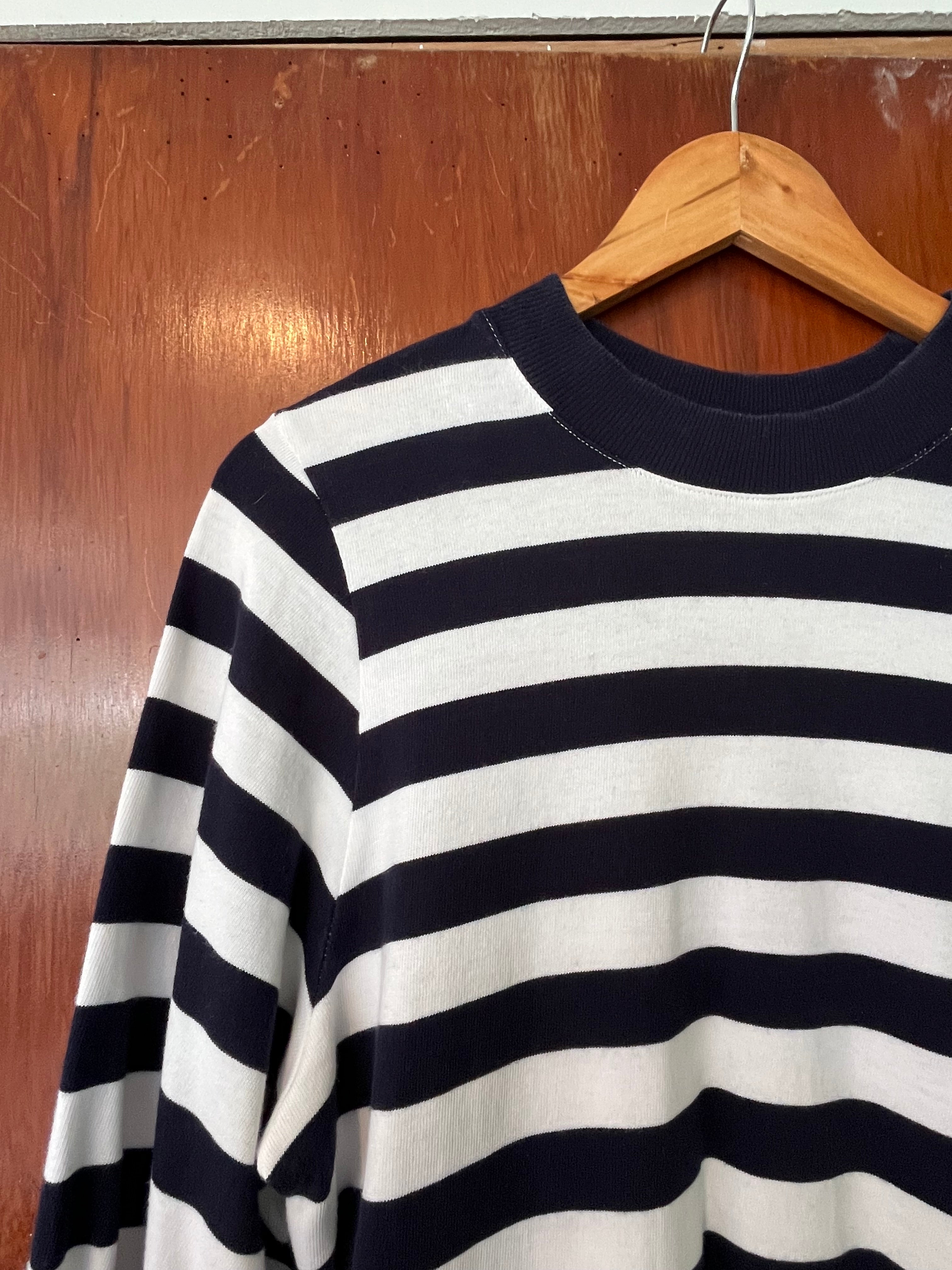 Gather Sleeve Dress