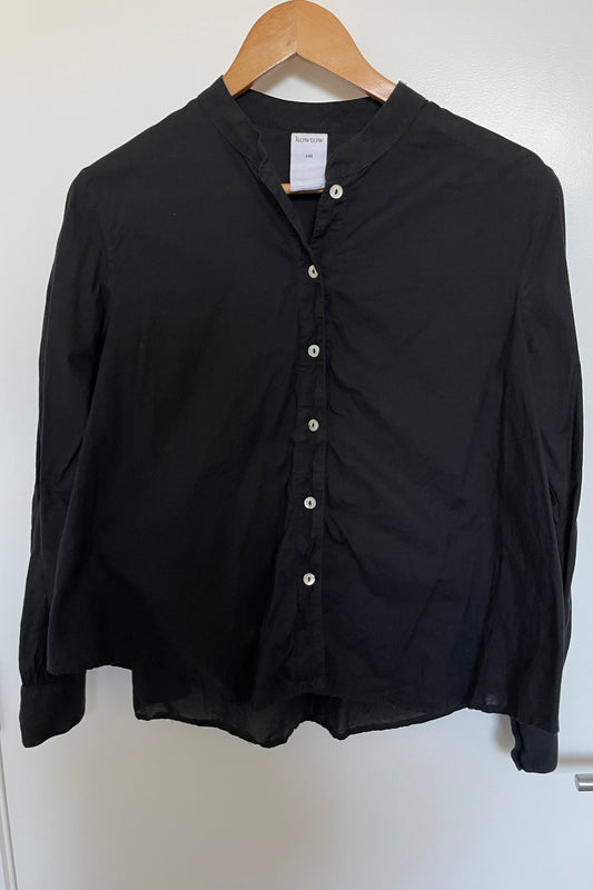 Marlowe Blouse