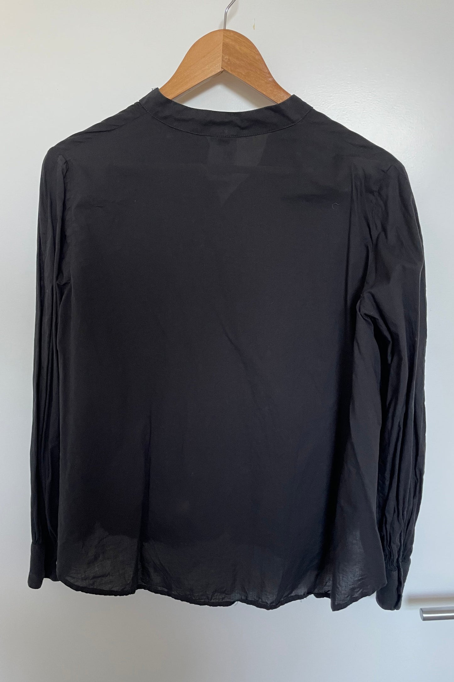 Marlowe Blouse
