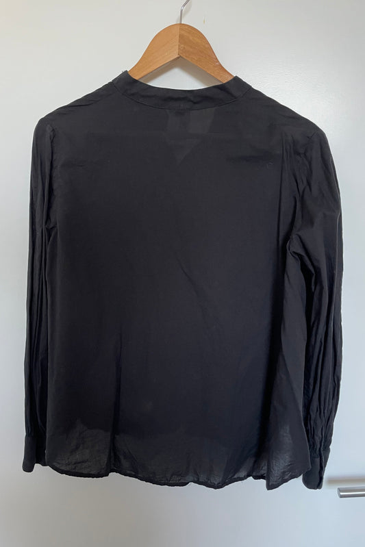 Marlowe Blouse