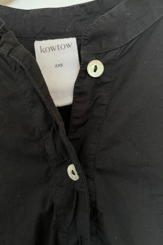 Marlowe Blouse