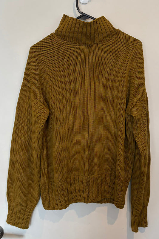 Staple Sweater