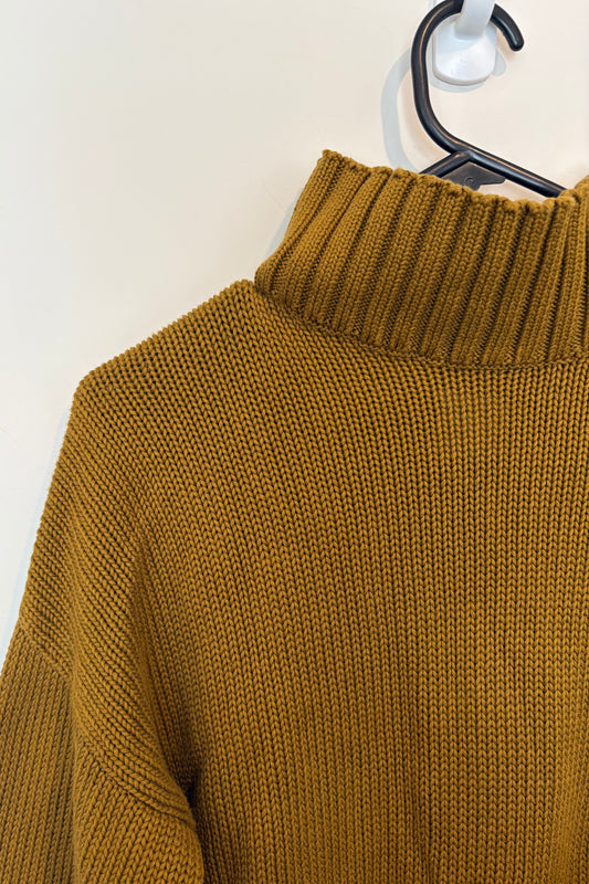 Staple Sweater