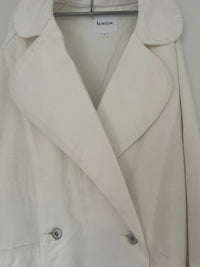 Heritage Trench Coat