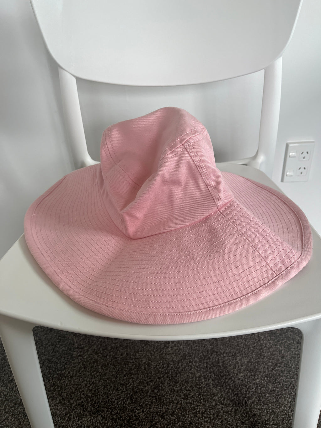 Parasol Hat