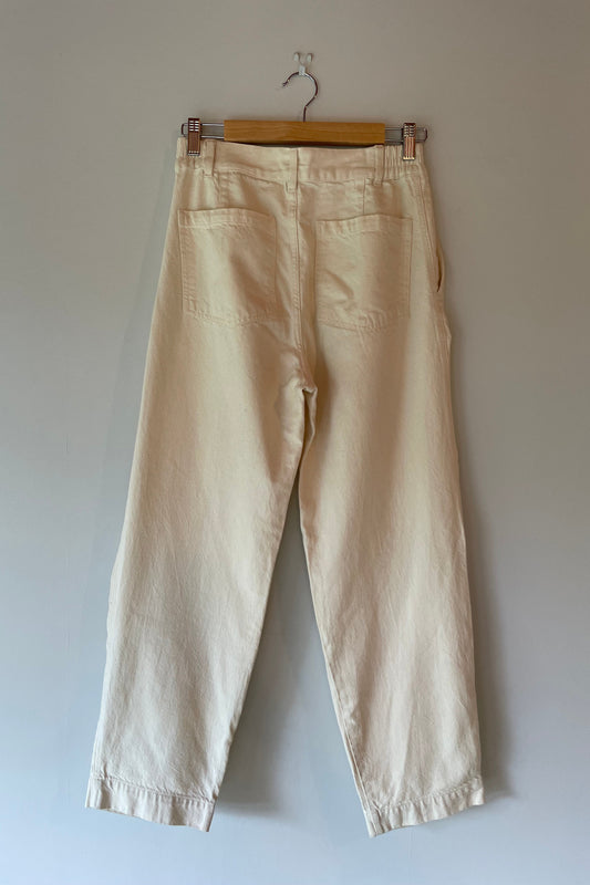 Standard Jeans