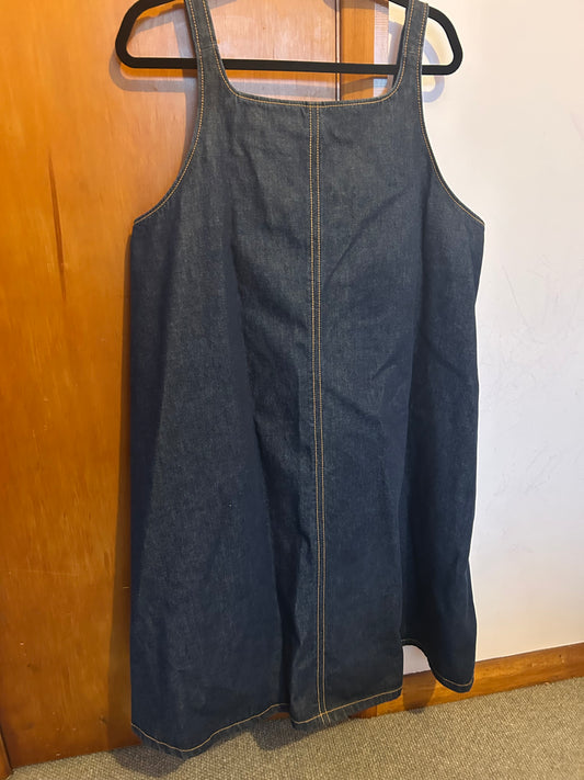 Swing Dress