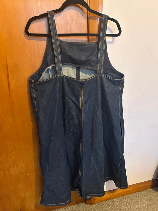 Swing Dress