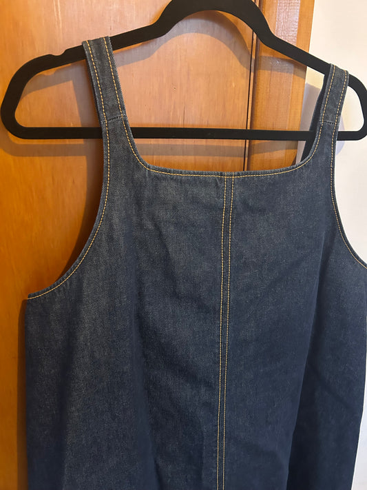 Swing Dress