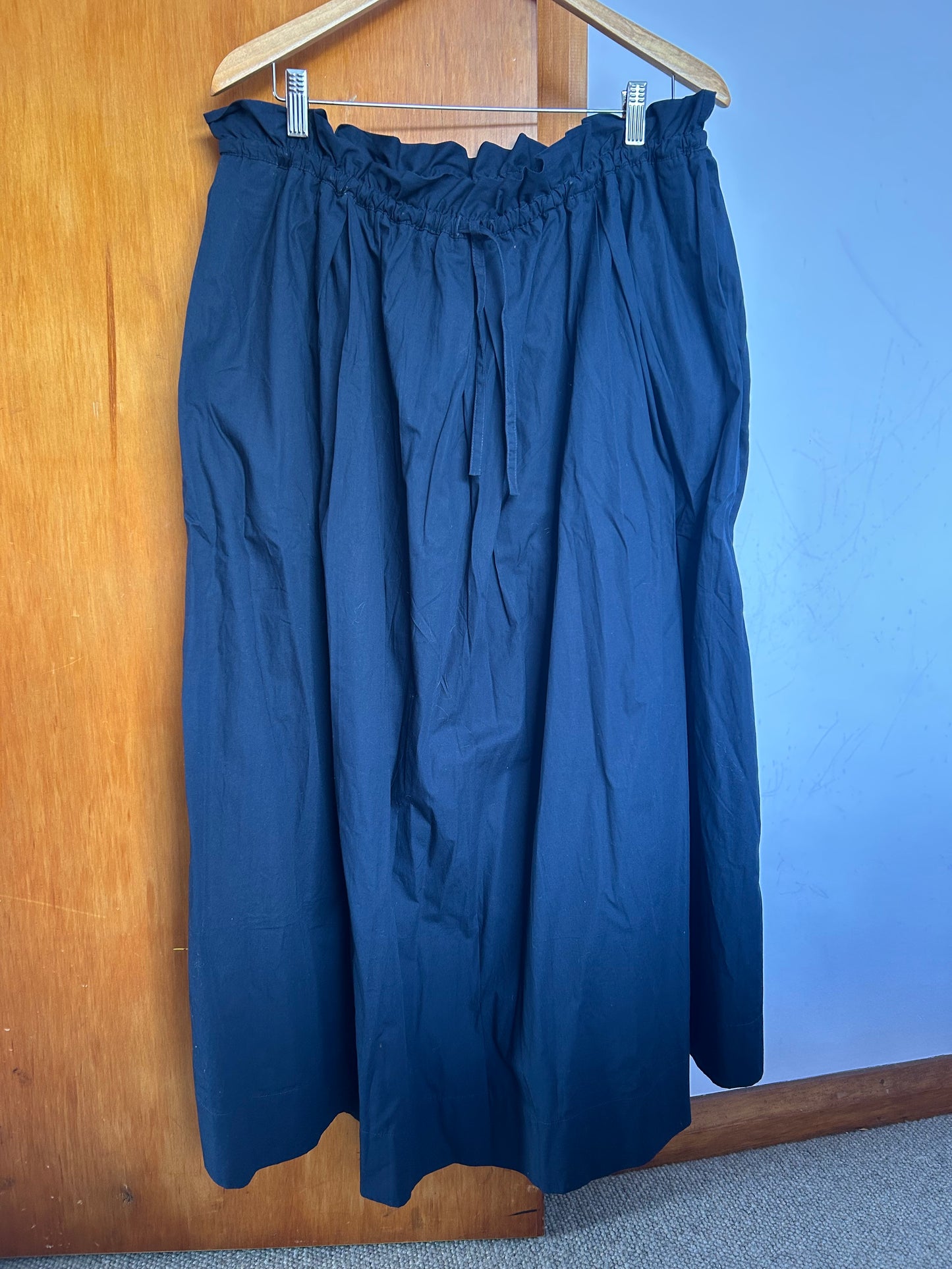 Long Stevie Skirt