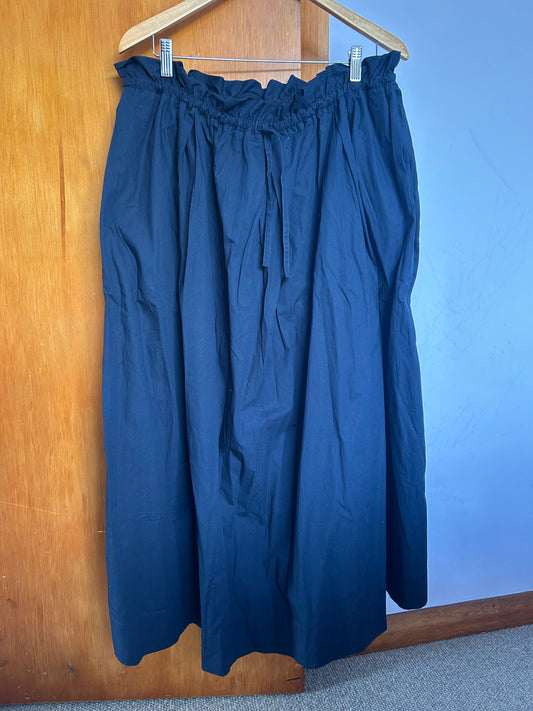Long Stevie Skirt