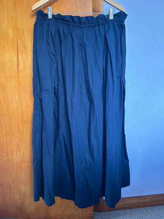 Long Stevie Skirt