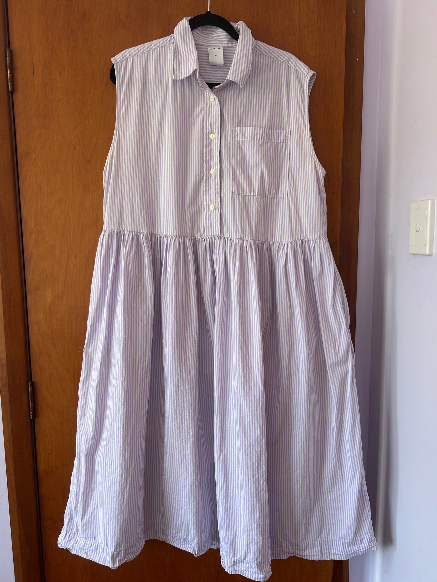 Jamie Dress