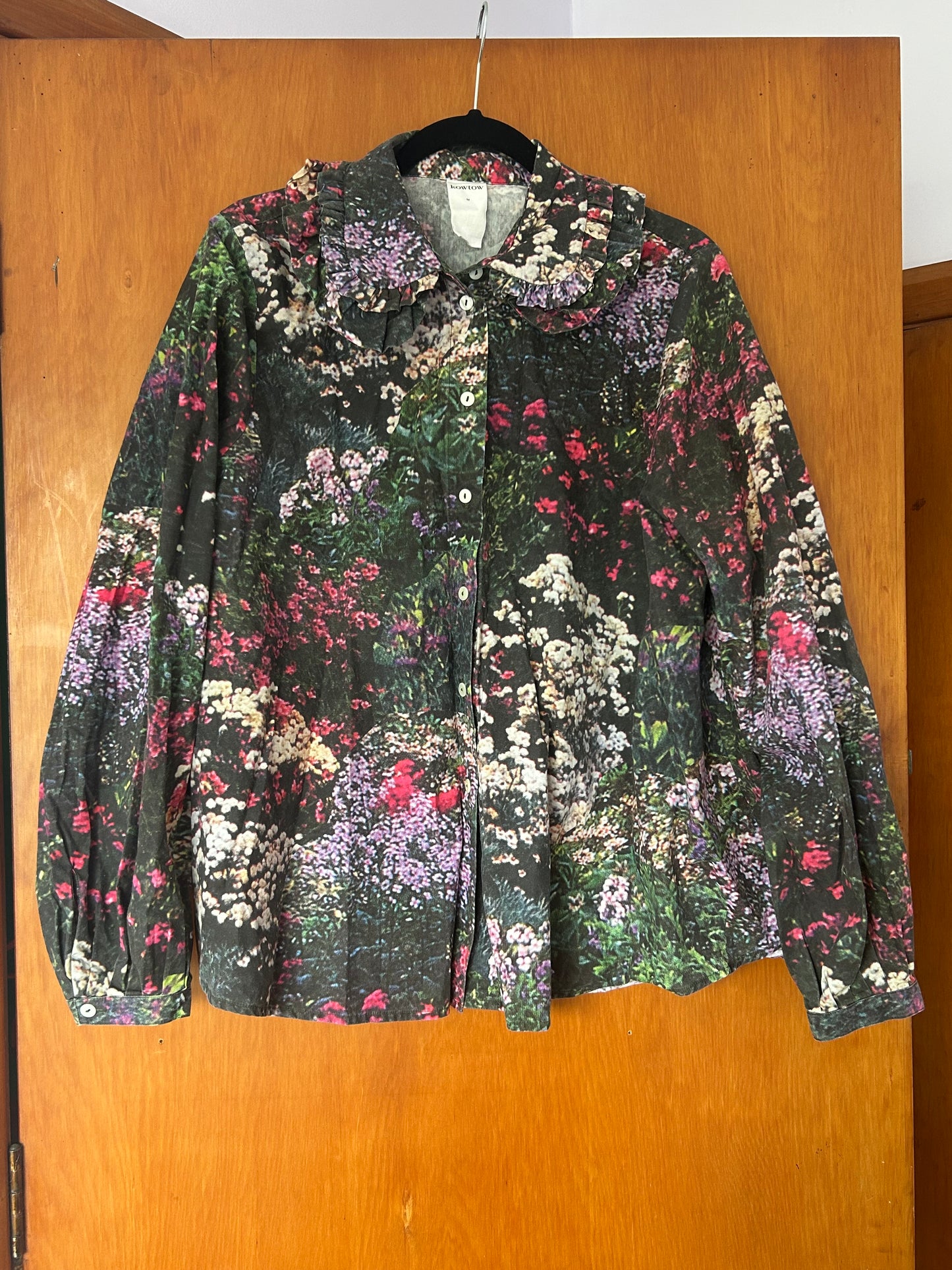 Jules Shirt