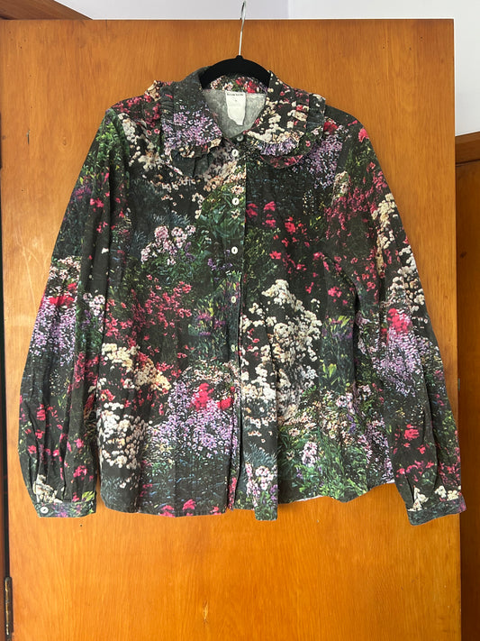 Jules Shirt