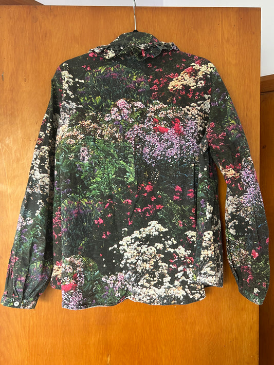 Jules Shirt