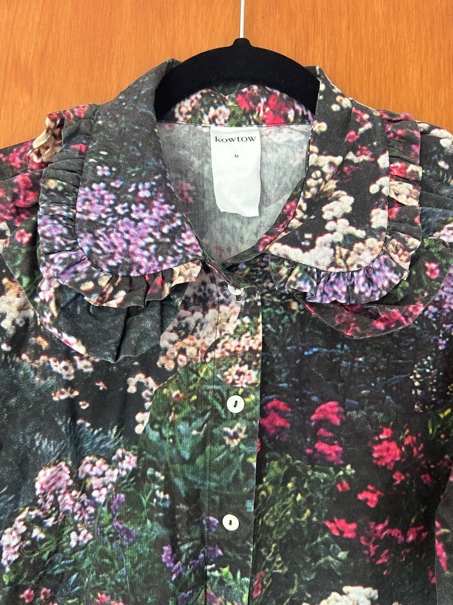 Jules Shirt