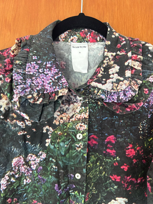 Jules Shirt